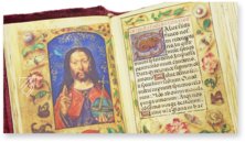 Mary Stuart's Book of Hours and Execution Warrant – ArtCodex – Ms.62|Ms. 4769 – Biblioteca Classense (Ravenna, Italy)