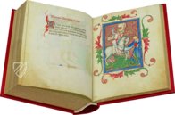 Master of Modena Hours – Il Bulino, edizioni d'arte – Ms Lat. 842=alfa.R.7.3 – Biblioteca Estense Universitaria (Modena, Italy)