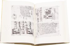 Matrícula de Huexotzinco – Akademische Druck- u. Verlagsanstalt (ADEVA) – Ms. Mex. 387 – Bibliothèque nationale de France (Paris, France) Matrícula de Huexotzinco – Akademische Druck- u. Verlagsanstalt (ADEVA) – Ms. Mex. 387 – Bibliothèque nationale de France (Paris, France)