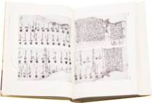 Matrícula de Huexotzinco – Akademische Druck- u. Verlagsanstalt (ADEVA) – Ms. Mex. 387 – Bibliothèque nationale de France (Paris, France) Matrícula de Huexotzinco – Akademische Druck- u. Verlagsanstalt (ADEVA) – Ms. Mex. 387 – Bibliothèque nationale de France (Paris, France)