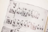 Matrícula de Huexotzinco – Akademische Druck- u. Verlagsanstalt (ADEVA) – Ms. Mex. 387 – Bibliothèque nationale de France (Paris, France) Matrícula de Huexotzinco – Akademische Druck- u. Verlagsanstalt (ADEVA) – Ms. Mex. 387 – Bibliothèque nationale de France (Paris, France)