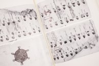 Matrícula de Huexotzinco – Akademische Druck- u. Verlagsanstalt (ADEVA) – Ms. Mex. 387 – Bibliothèque nationale de France (Paris, France) Matrícula de Huexotzinco – Akademische Druck- u. Verlagsanstalt (ADEVA) – Ms. Mex. 387 – Bibliothèque nationale de France (Paris, France)