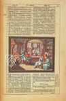 Matthew Merian's Bible of 1630 - New Testament – Belser Verlag – Ausst. 303 – Württembergische Landesbibliothek (Stuttgart, Germany)
