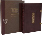 Matthew Merian's Bible of 1630 - New Testament – Belser Verlag – Ausst. 303 – Württembergische Landesbibliothek (Stuttgart, Germany)