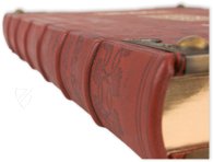 Matthew Merian's Bible of 1630 - New Testament – Coron Verlag – Ausst. 303 – Württembergische Landesbibliothek (Stuttgart, Germany)