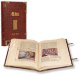 Matthew Merian's Bible of 1630 - New Testament – Coron Verlag – Ausst. 303 – Württembergische Landesbibliothek (Stuttgart, Germany)