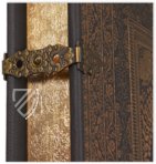 Matthew Merian's Bible of 1630 - Old Testament – Coron Verlag – Ausst. 303 – Universitätsbibliothek Johann Christian Senckenberg (Frankfurt am Main, Germany)