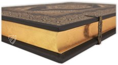 Matthew Merian's Bible of 1630 - Old Testament – Coron Verlag – Ausst. 303 – Universitätsbibliothek Johann Christian Senckenberg (Frankfurt am Main, Germany)