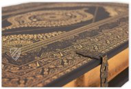 Matthew Merian's Bible of 1630 - Old Testament – Coron Verlag – Ausst. 303 – Universitätsbibliothek Johann Christian Senckenberg (Frankfurt am Main, Germany)