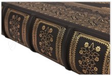 Matthew Merian's Bible of 1630 - Old Testament – Coron Verlag – Ausst. 303 – Universitätsbibliothek Johann Christian Senckenberg (Frankfurt am Main, Germany)