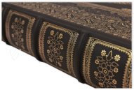 Matthew Merian's Bible of 1630 - Old Testament – Coron Verlag – Ausst. 303 – Universitätsbibliothek Johann Christian Senckenberg (Frankfurt am Main, Germany)