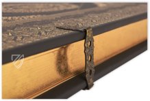Matthew Merian's Bible of 1630 - Old Testament Facsimile Edition