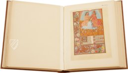 Mayer van den Bergh Breviary – C. Weckesser – Mayer van den Bergh Museum (Antwerp, Belgium)