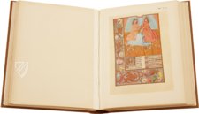 Mayer van den Bergh Breviary – C. Weckesser – Mayer van den Bergh Museum (Antwerp, Belgium)