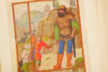 Mayer van den Bergh Breviary – C. Weckesser – Mayer van den Bergh Museum (Antwerp, Belgium)