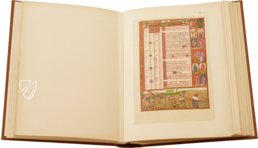 Mayer van den Bergh Breviary – C. Weckesser – Mayer van den Bergh Museum (Antwerp, Belgium)