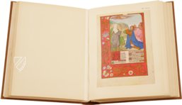 Mayer van den Bergh Breviary – C. Weckesser – Mayer van den Bergh Museum (Antwerp, Belgium)