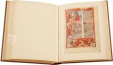 Mayer van den Bergh Breviary – C. Weckesser – Mayer van den Bergh Museum (Antwerp, Belgium)