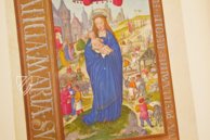 Mayer van den Bergh Breviary – C. Weckesser – Mayer van den Bergh Museum (Antwerp, Belgium)