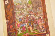 Mayer van den Bergh Breviary – C. Weckesser – Mayer van den Bergh Museum (Antwerp, Belgium)