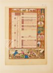 Mayer van den Bergh Breviary – C. Weckesser – Mayer van den Bergh Museum (Antwerp, Belgium)