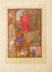 Mayer van den Bergh Breviary – C. Weckesser – Mayer van den Bergh Museum (Antwerp, Belgium)