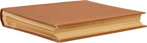 Mayer van den Bergh Breviary – C. Weckesser – Mayer van den Bergh Museum (Antwerp, Belgium)