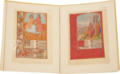Mayer van den Bergh Breviary – C. Weckesser – Mayer van den Bergh Museum (Antwerp, Belgium)