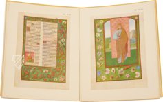 Mayer van den Bergh Breviary – C. Weckesser – Mayer van den Bergh Museum (Antwerp, Belgium)