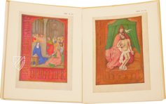 Mayer van den Bergh Breviary – C. Weckesser – Mayer van den Bergh Museum (Antwerp, Belgium)