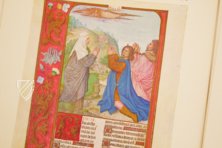 Mayer van den Bergh Breviary – C. Weckesser – Mayer van den Bergh Museum (Antwerp, Belgium)