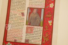 Mayer van den Bergh Breviary – C. Weckesser – Mayer van den Bergh Museum (Antwerp, Belgium)