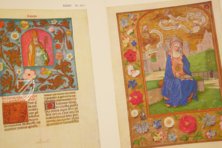 Mayer van den Bergh Breviary – C. Weckesser – Mayer van den Bergh Museum (Antwerp, Belgium)