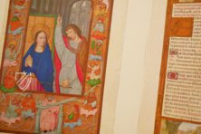 Mayer van den Bergh Breviary – C. Weckesser – Mayer van den Bergh Museum (Antwerp, Belgium)