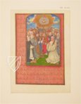 Mayer van den Bergh Breviary – C. Weckesser – Mayer van den Bergh Museum (Antwerp, Belgium)