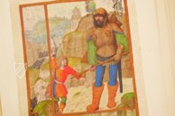 Mayer van den Bergh Breviary – C. Weckesser – Museum Mayer van den Bergh (Antwerp, Belgium)