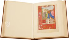 Mayer van den Bergh Breviary – C. Weckesser – Museum Mayer van den Bergh (Antwerp, Belgium)