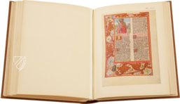 Mayer van den Bergh Breviary – C. Weckesser – Museum Mayer van den Bergh (Antwerp, Belgium)