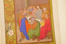 Mayer van den Bergh Breviary – C. Weckesser – Museum Mayer van den Bergh (Antwerp, Belgium)