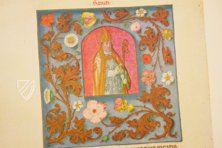 Mayer van den Bergh Breviary – C. Weckesser – Museum Mayer van den Bergh (Antwerp, Belgium)