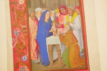 Mayer van den Bergh Breviary – C. Weckesser – Museum Mayer van den Bergh (Antwerp, Belgium)