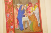 Mayer van den Bergh Breviary – C. Weckesser – Museum Mayer van den Bergh (Antwerp, Belgium)