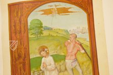 Mayer van den Bergh Breviary – C. Weckesser – Museum Mayer van den Bergh (Antwerp, Belgium)