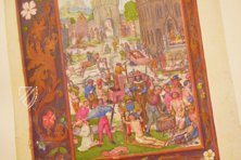 Mayer van den Bergh Breviary – C. Weckesser – Museum Mayer van den Bergh (Antwerp, Belgium)