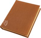 Mayer van den Bergh Breviary – C. Weckesser – Museum Mayer van den Bergh (Antwerp, Belgium)