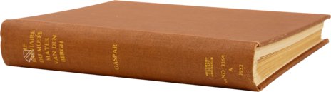 Mayer van den Bergh Breviary – C. Weckesser – Museum Mayer van den Bergh (Antwerp, Belgium)