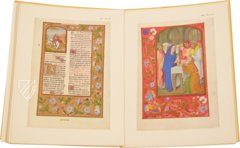 Mayer van den Bergh Breviary – C. Weckesser – Museum Mayer van den Bergh (Antwerp, Belgium)