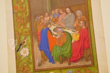 Mayer van den Bergh Breviary – C. Weckesser – Museum Mayer van den Bergh (Antwerp, Belgium)