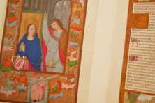 Mayer van den Bergh Breviary – C. Weckesser – Museum Mayer van den Bergh (Antwerp, Belgium)