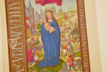 Mayer van den Bergh Breviary – C. Weckesser – Museum Mayer van den Bergh (Antwerp, Belgium)